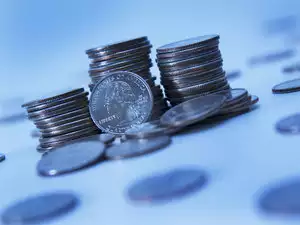 coins