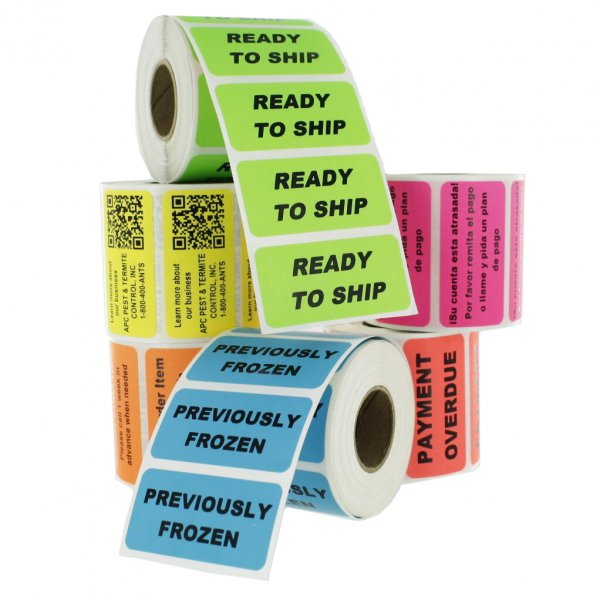 custom-labels